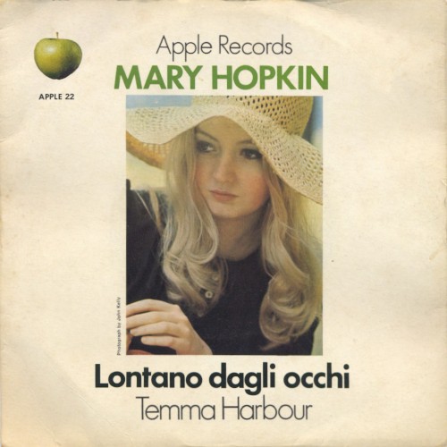 Mary Hopkin